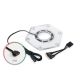5. Bitspower Hexagon Mounting Kit
