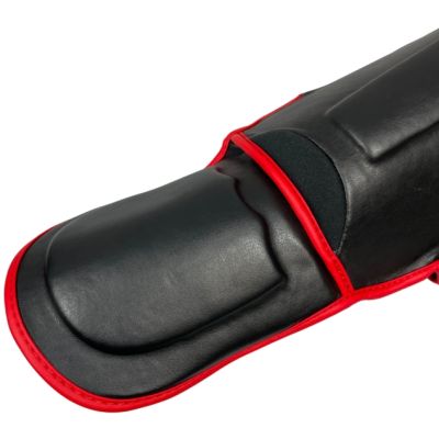 10. MASTERS Shin and Foot Protectors - NS-3 1115-M