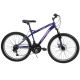 5. Huffy EXTENT 24" Children's Bike, Purple 64359W