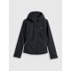 7. Women's windproof softshell jacket 5000 membrane 4F 4FRSS26TSOFF627-20S