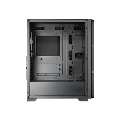 5. Chieftec AS-02B-OP case