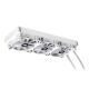 4. Sharkoon S90 All-in-One Liquid CPU Cooler, 12 cm, White, 1 pc.