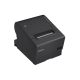 12. Epson TM-T88VII (112): USB, Ethernet, Serial, PS, Black