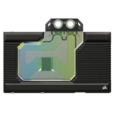 5. Corsair XG7 RGB FE 3090 Ti GPU Water Block