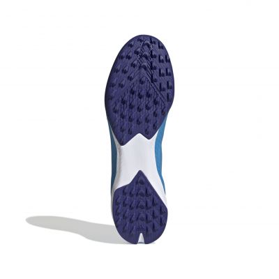 4. Adidas X Speedflow.3 TF M GW7508 football boots