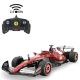 2. Jamara 402260 Remote Controlled Model Sports Car Electric Motor 1:18