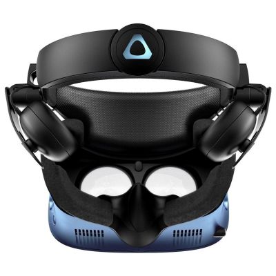 5. HTC Cosmos Remote VR Goggles