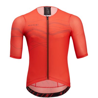 Silvini Men's Jerseyegno MD2000 Cycling Jersey