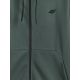 8. Men's regular training hoodie 4F 4FRSS26TFSWM0916-22S