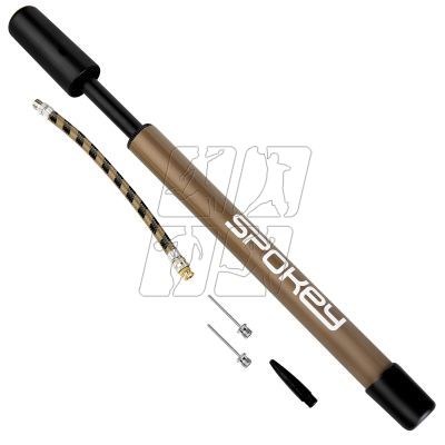 8. Spokey Pampero 12 pump SPK-81603