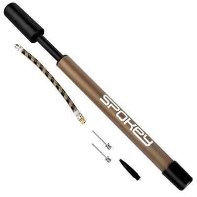 8. Spokey Pampero 12 Pump SPK-81603