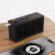 6. Acefast K9 Go Bluetooth Speaker with Stereo and ENC - Black