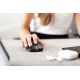 8. CHERRY GENTIX BT Gaming Mouse Ambidextrous Bluetooth Optical 2000 DPI