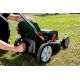 6. Aku RM 36-18 LTX BL 46 601606850 lawn mower METABO