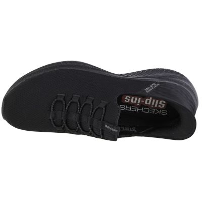 3. Skechers Slip-Ins Ultra Flex 3.0 - Right Away 232452-BBK Black 39