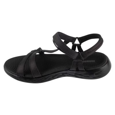 2. Skechers On the GO 600 – Brilliancy 15316W-BBK Black 42