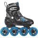 7. Roces Moody Boy Tif Jr 400855 01 inline skates