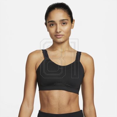 4. Bra Nike Dri-FIT Alpha DD0430-010-XSA