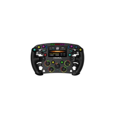 3. Moza Racing RS068 Game Controller Steering Wheel Digital PC
