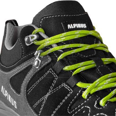 14. Alpinus Tromso Low Tactical M GR43339 trekking shoes