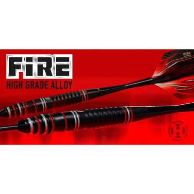 6. Harrows Fire High Grade Alloy Steeltip Darts HS-TNK-000016030