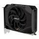 4. graphics card PNY RTX 5050 Single Fan 8 GB