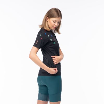 14. Radvik Delta W Cycling Jersey 92800617768