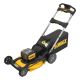 3. DeWALT DCMWP134N-XJ lawn mower