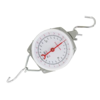 Eurohunt spring scale 0 - 200 kg