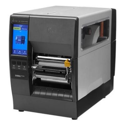 2. Zebra ZT231 Label Printer Thermal Transfer 203 x 203 DPI 305 mm/s Wired and Wireless Wired LAN Bluetooth