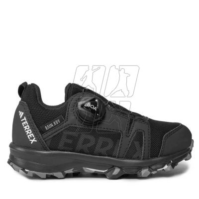 2. Adidas Terrex Agravic Boa Rain.Rdy Jr HQ3496 shoes