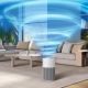 7. PHILIPS AC 2220/10 air purifier