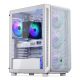 3. ENDORFY Arx 500 ARGB White Case