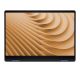 4. DELL 2-in-1 DB04255 AMD Ryzen AI 7 350 Hybrid (2-in-1) 35.6 cm (14") Full HD+ Touchscreen 16 GB LPDDR5x-SDRAM 1 TB SSD Wi-Fi 7 (802.11be) Windows 11 Blue