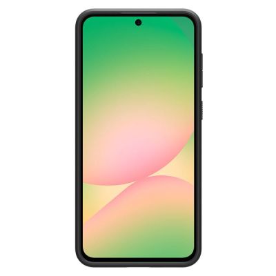 3. Spigen Liquid Air Case for Samsung Galaxy A56 5G - Black