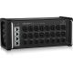 2. Behringer SD16 Stage Box