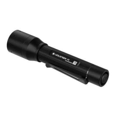 3. Ledlenser P5 200 lm flashlight