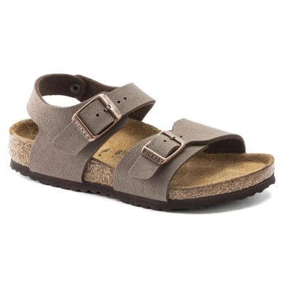 Birkenstock New York BS Jr 0087781 Sandals 