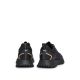 2. BOSS SNEAKER JONAH_RUNN_METH BLACK men's shoes (50513195-009)