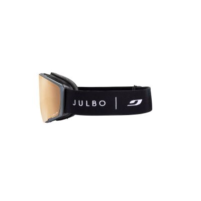 3. Julbo Sharp Ski Goggles Gray