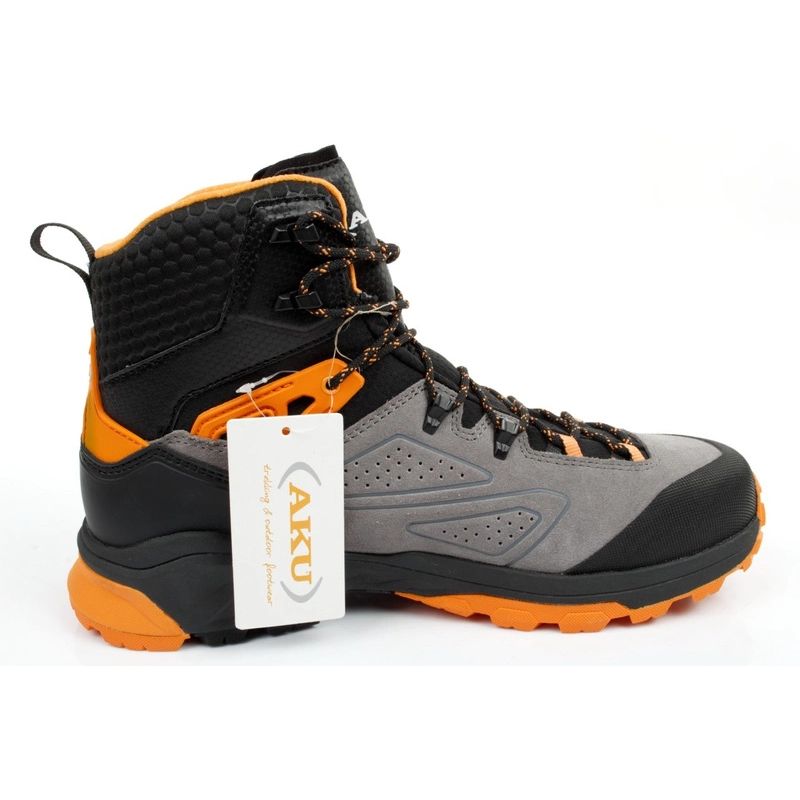 13. Aku Reactive GTX M 668108 shoes