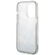 7. Guess GUHCP14LHGPLHG iPhone 14 Pro 6.1" grey/grey hardcase Porcelain Collection
