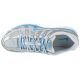 3. Nike P-6000 CD6404-025 Silver 40.5