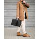 2. Inateck LB02014-15_BLACK Laptop Bag 40.6 cm (16") Briefcase Black