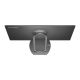 10. Lenovo Yoga AIO 32ILL10 Ultra 7 258V 31.5" UHD IPS 495nits 32GB LPDDR5X-8533 SSD1TB Intel Arc Graphics 140V Cam 5.0MP + IR W11Pro Storm Gray