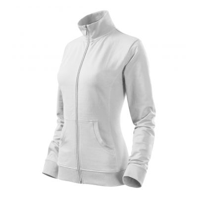 Adler Viva W MLI-40900 sweatshirt white