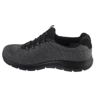 2. Skechers Summits – Forton 52813W-BBK Black Size 41