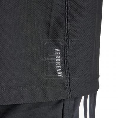 4. Adidas Own The Run Long Sleeve T-shirt W IN1568
