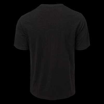 2. Men's short-sleeved T-shirt FANKY