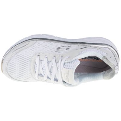 3. Skechers D'Lux Walker W 149023-WSL Shoes